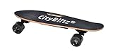 CityBlitz E-SKATEBOARD CB013, Schwarz