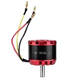 Brushless Motor 6354-270KV Outrunner Brushless Motor Controller für Elektrisches Fahrrad E-Skateboard