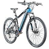 Zündapp E-Mountainbike Z801 27,5 Zoll