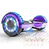 MARKBOARD Hoverboards