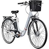 Zündapp E-Bike Z502  Damen 28 Zoll