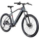 Zündapp Z808 E-Mountainbike 27,5 Zoll